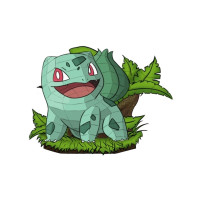 Produktbild för 4D Puzzles Pokemon 30 cm