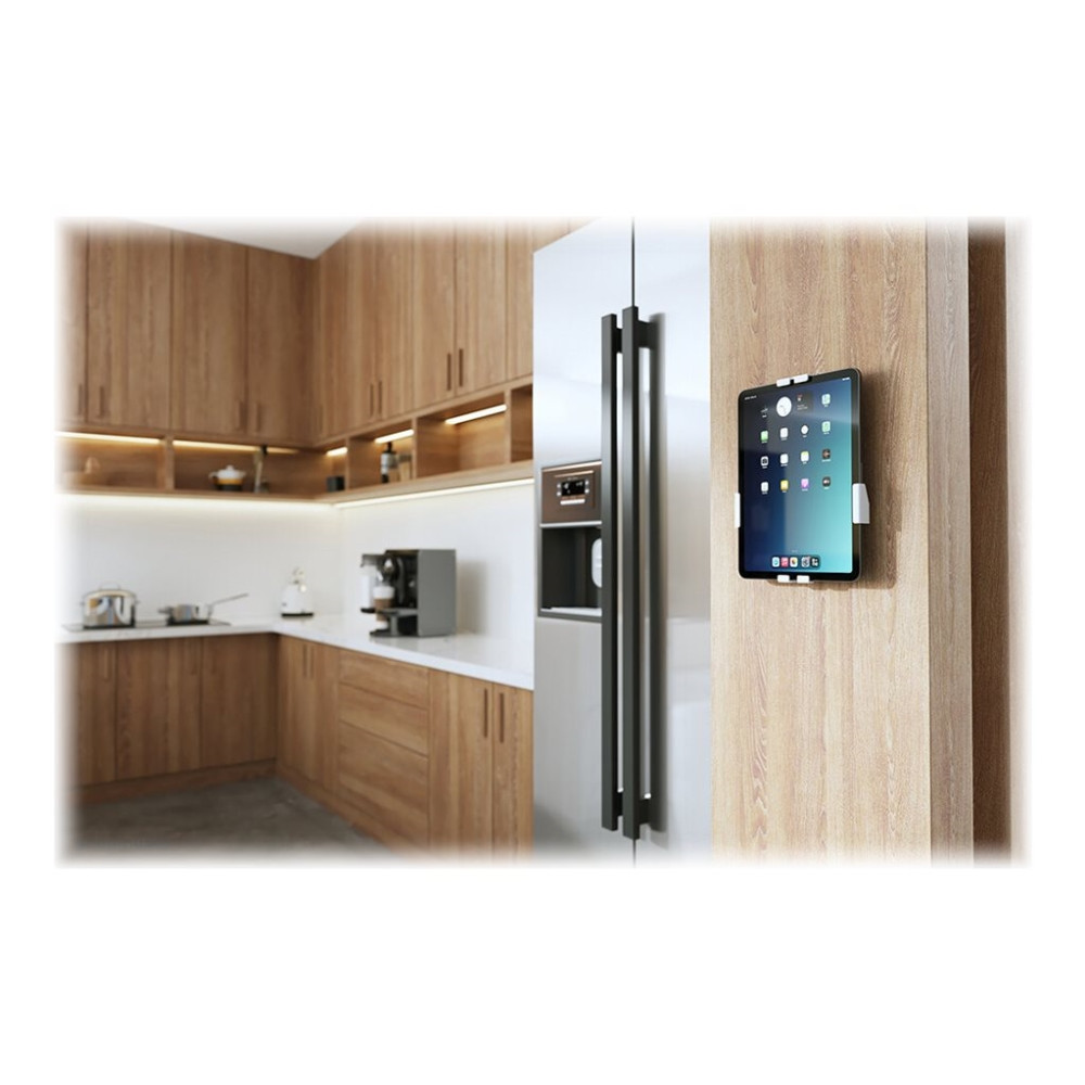 Produktbild för Neomounts WL15-625WH1 monteringssats - för surfplatta - vit