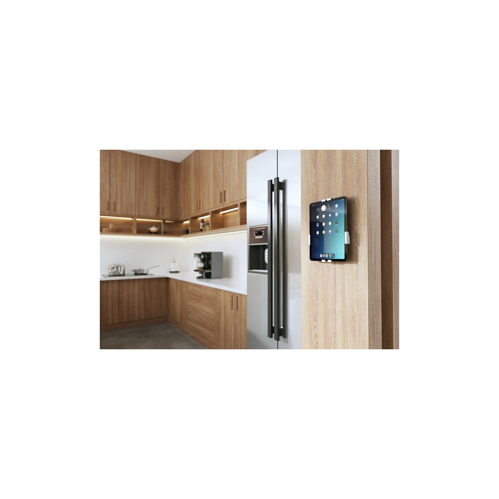 Produktbild för Neomounts WL15-625WH1 monteringssats - för surfplatta - vit