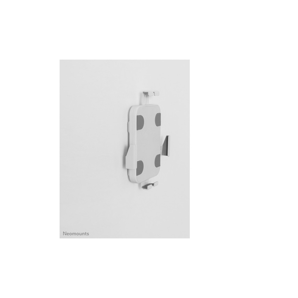 Produktbild för Neomounts WL15-625WH1 monteringssats - för surfplatta - vit