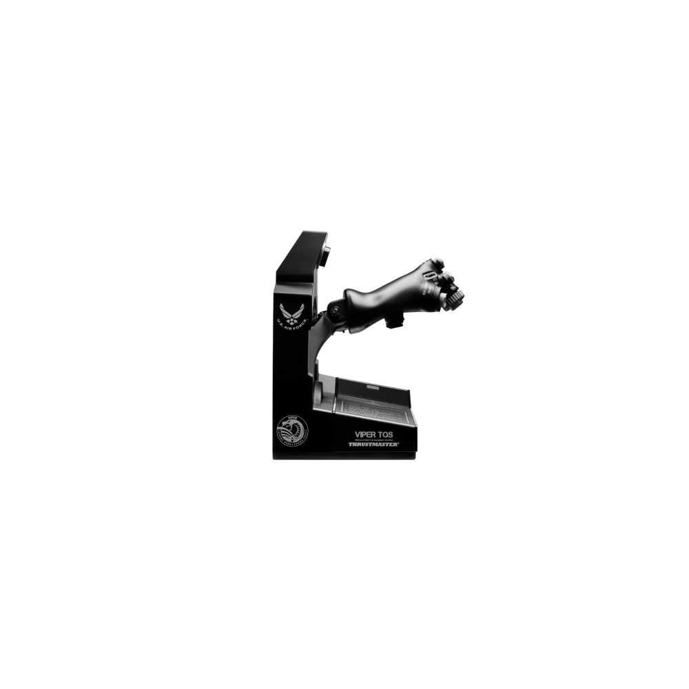 Produktbild för ThrustMaster Viper TQS - spjäll - kabelansluten