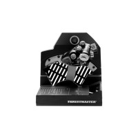 Produktbild för ThrustMaster Viper TQS - spjäll - kabelansluten