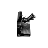 Produktbild för ThrustMaster Viper TQS - spjäll - kabelansluten