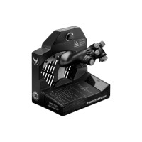 Produktbild för ThrustMaster Viper TQS - spjäll - kabelansluten