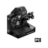 Produktbild för ThrustMaster Viper TQS - spjäll - kabelansluten