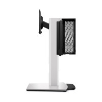 Produktbild för Dell Compact Form Factor All-in-One Stand - CFS25 - ställ för bildskärm/PC