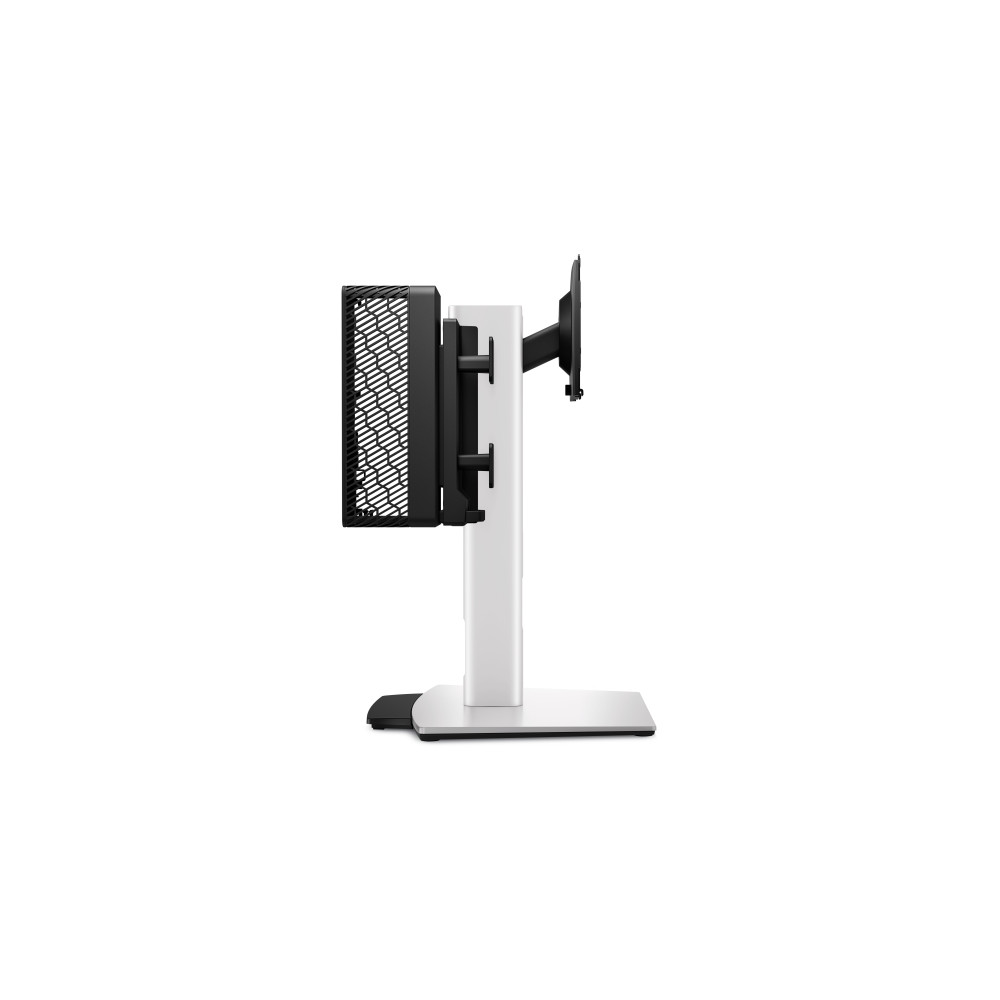Produktbild för Dell Compact Form Factor All-in-One Stand - CFS25 - ställ för bildskärm/PC
