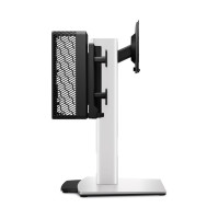 Produktbild för Dell Compact Form Factor All-in-One Stand - CFS25 - ställ för bildskärm/PC