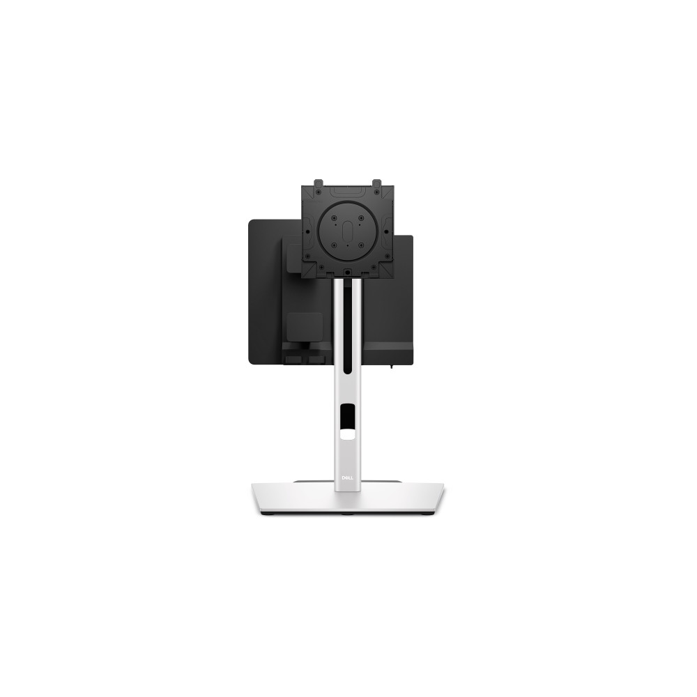 Produktbild för Dell Compact Form Factor All-in-One Stand - CFS25 - ställ för bildskärm/PC