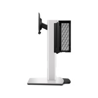 Produktbild för Dell Compact Form Factor All-in-One Stand - CFS25 - ställ för bildskärm/PC