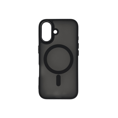 Hurtel Magnetic Collection MagSafe iPhone 16 Plus-skal
