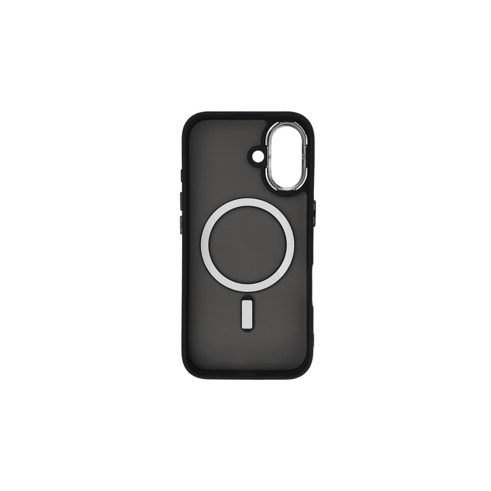 Produktbild för Magnetic Collection MagSafe iPhone 16 Plus-skal