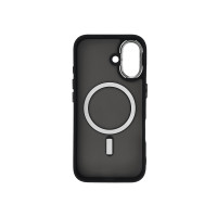 Produktbild för Magnetic Collection MagSafe iPhone 16 Plus-skal
