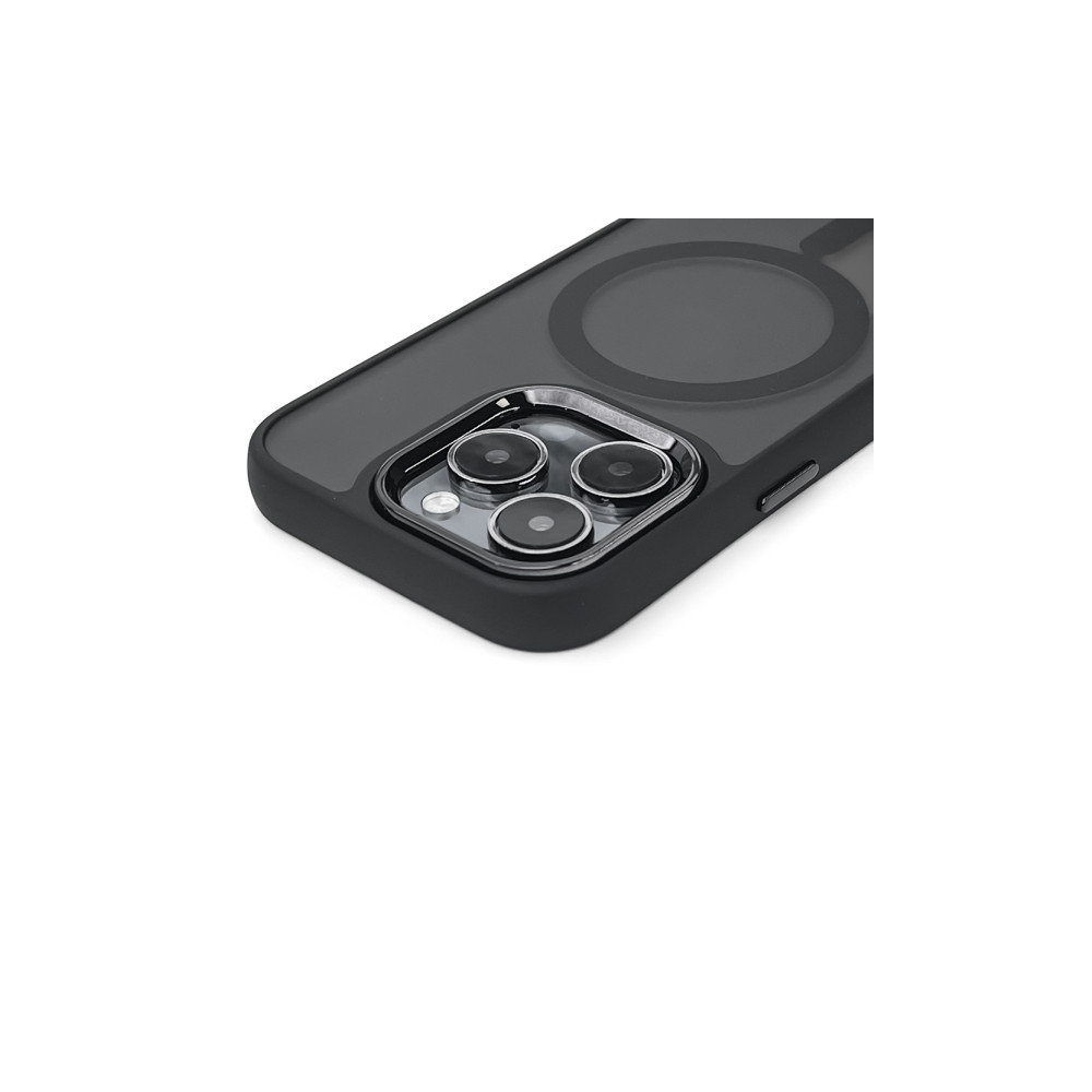 Produktbild för Magnetic Collection MagSafe iPhone 16 Plus-skal