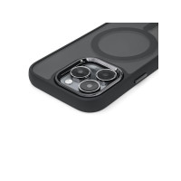Produktbild för Magnetic Collection MagSafe iPhone 16 Plus-skal