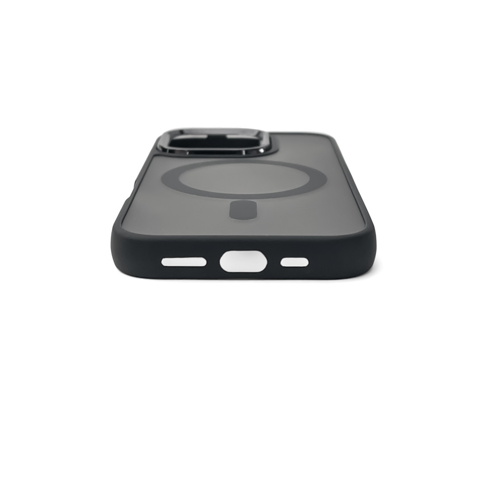 Produktbild för Magnetic Collection MagSafe iPhone 16 Plus-skal