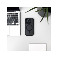 Produktbild för Magnetic Collection MagSafe iPhone 16 Plus-skal
