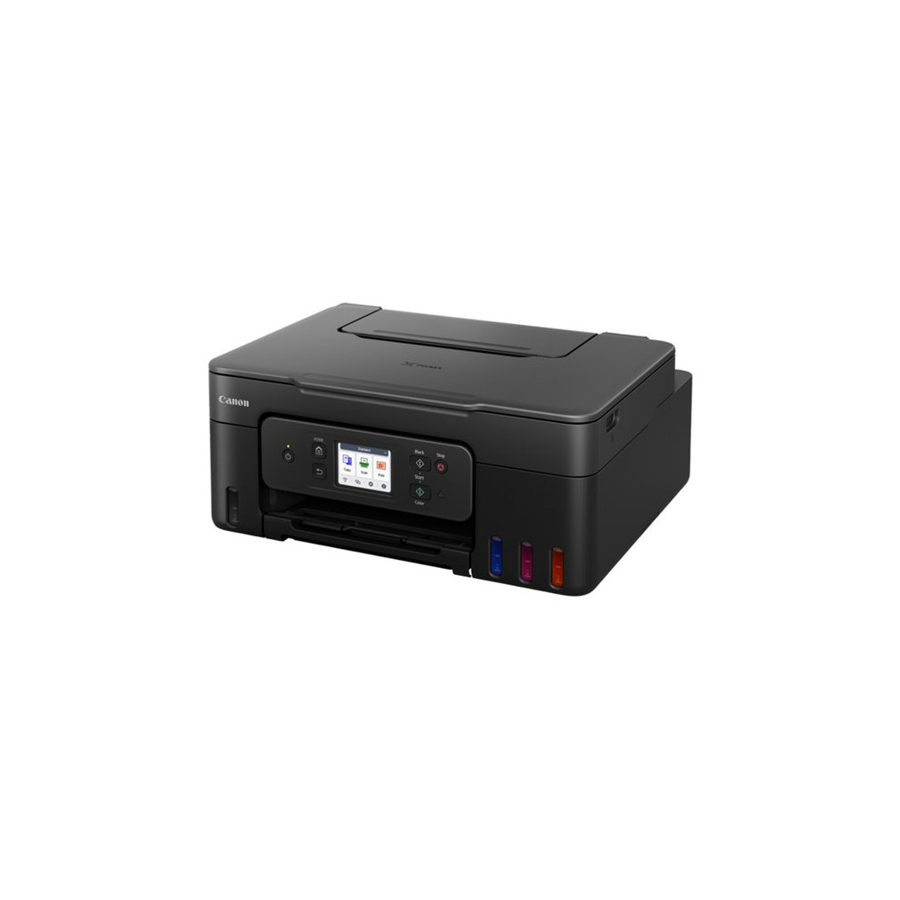 Produktbild för Canon PIXMA G3590 MegaTank - multifunktionsskrivare - färg