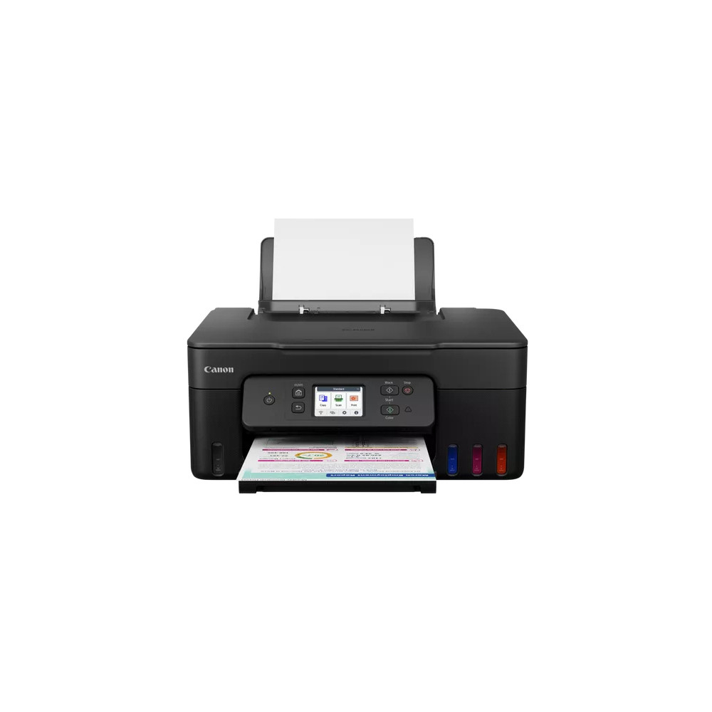 Produktbild för Canon PIXMA G3590 MegaTank - multifunktionsskrivare - färg