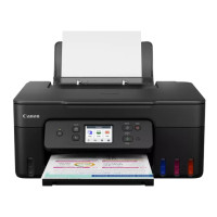 Produktbild för Canon PIXMA G3590 MegaTank - multifunktionsskrivare - färg