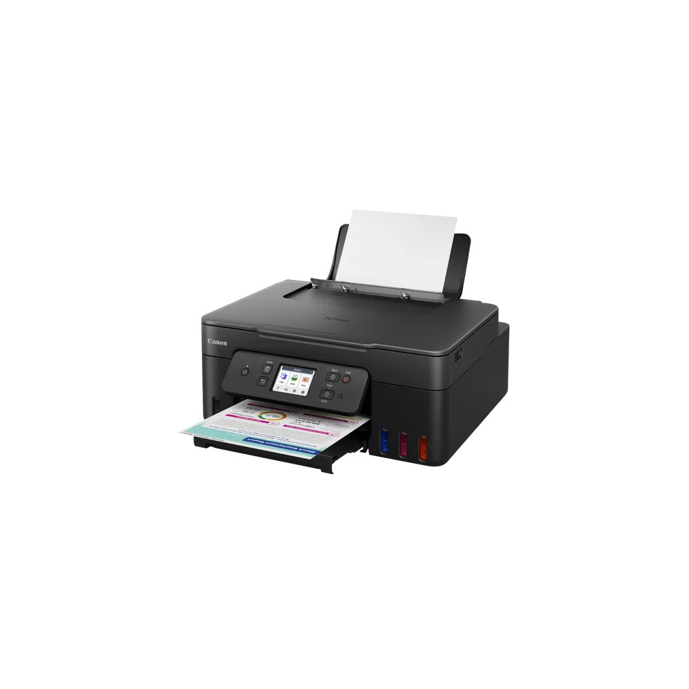 Produktbild för Canon PIXMA G3590 MegaTank - multifunktionsskrivare - färg