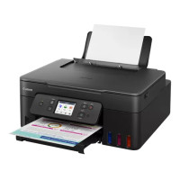 Produktbild för Canon PIXMA G3590 MegaTank - multifunktionsskrivare - färg