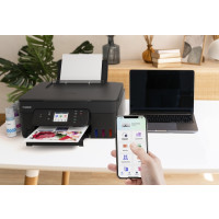 Produktbild för Canon PIXMA G3590 MegaTank - multifunktionsskrivare - färg