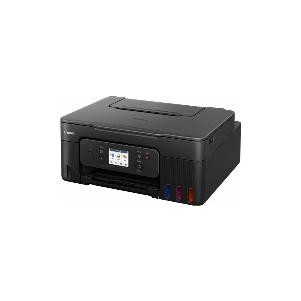 Produktbild för Canon PIXMA G3590 MegaTank - multifunktionsskrivare - färg