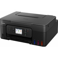 Produktbild för Canon PIXMA G3590 MegaTank - multifunktionsskrivare - färg
