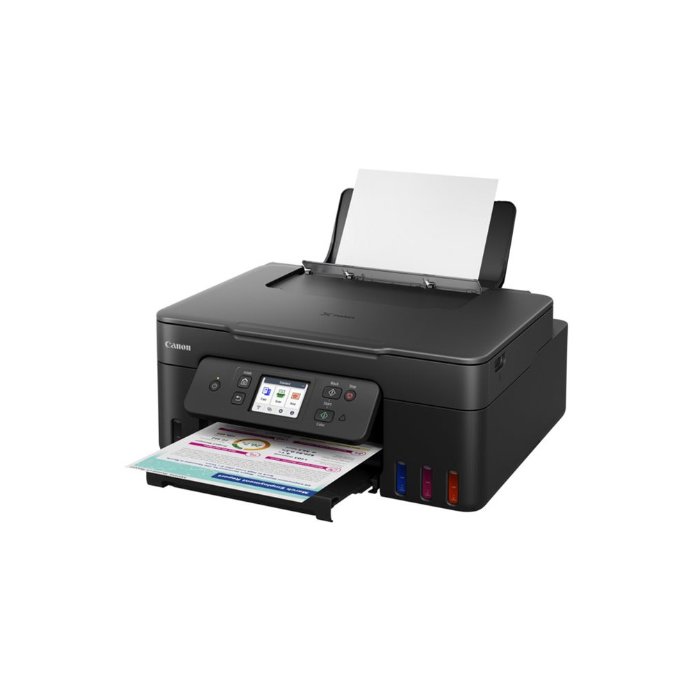 Produktbild för Canon PIXMA G3590 MegaTank - multifunktionsskrivare - färg