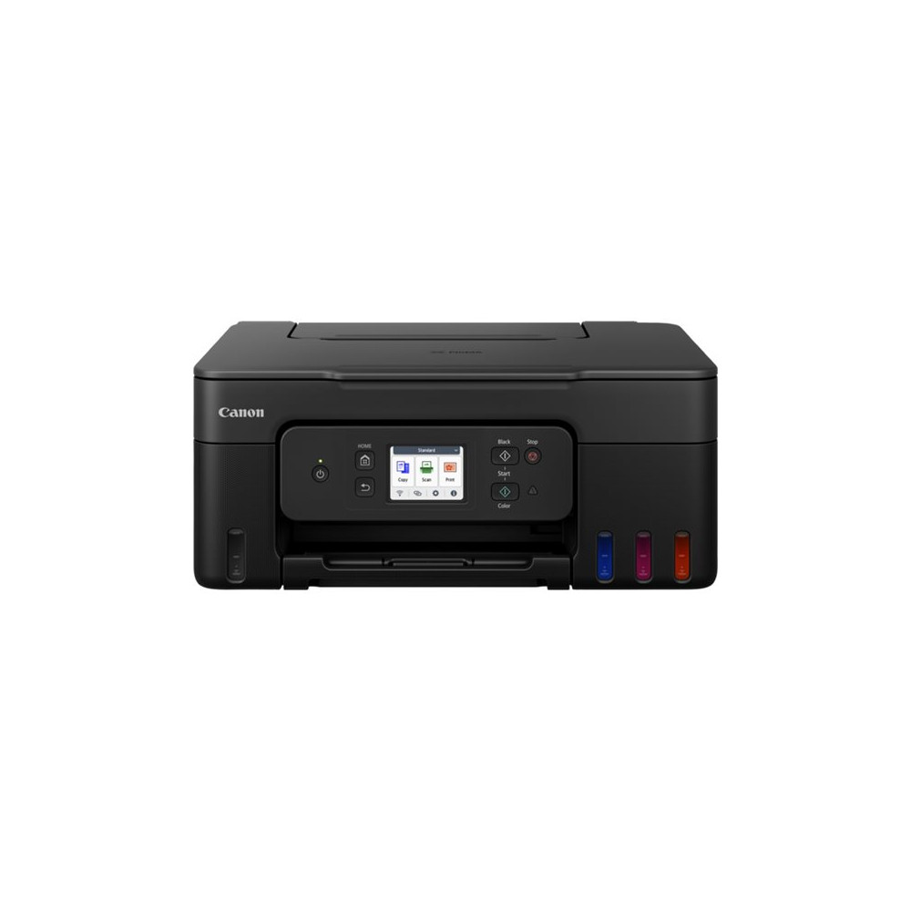 Produktbild för Canon PIXMA G3590 MegaTank - multifunktionsskrivare - färg