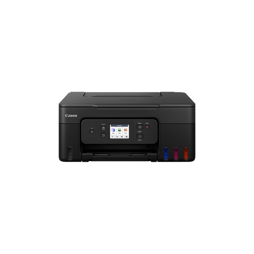 Produktbild för Canon PIXMA G3590 MegaTank - multifunktionsskrivare - färg