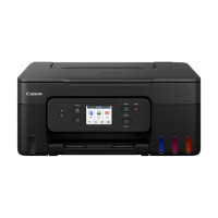 Produktbild för Canon PIXMA G3590 MegaTank - multifunktionsskrivare - färg