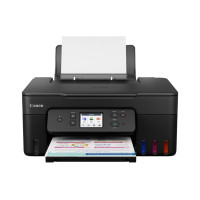 Produktbild för Canon PIXMA G3590 MegaTank - multifunktionsskrivare - färg