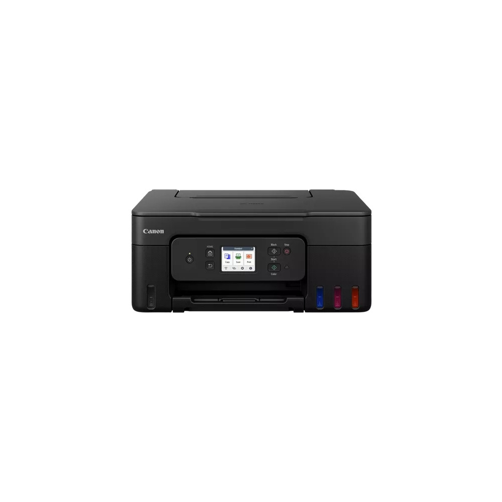 Produktbild för Canon PIXMA G3590 MegaTank - multifunktionsskrivare - färg