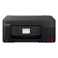Produktbild för Canon PIXMA G3590 MegaTank - multifunktionsskrivare - färg