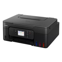 Produktbild för Canon PIXMA G3590 MegaTank - multifunktionsskrivare - färg