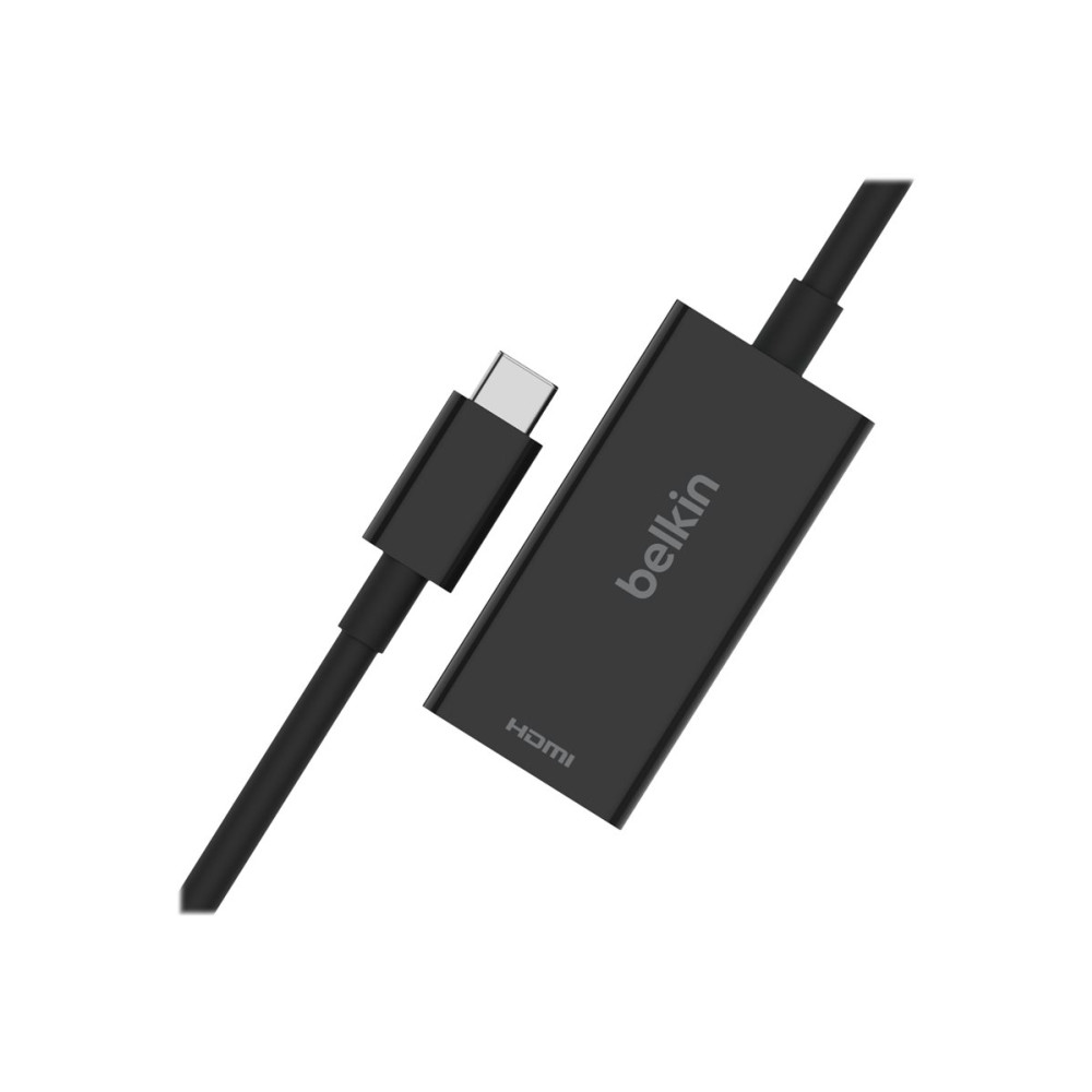 Produktbild för Belkin Connect videokort - USB-C / HDMI