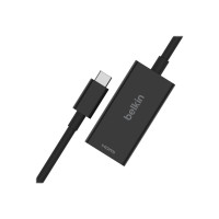 Produktbild för Belkin Connect videokort - USB-C / HDMI