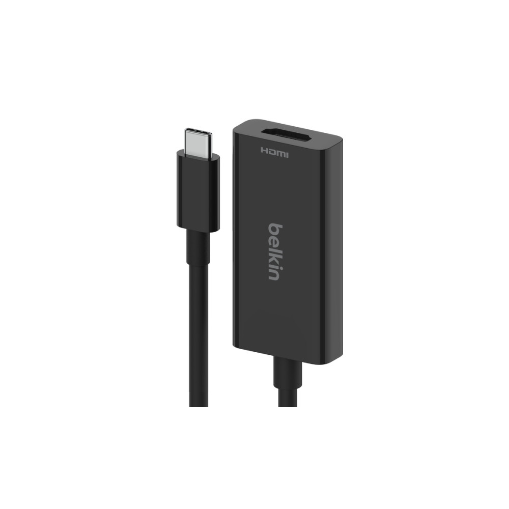 Produktbild för Belkin Connect videokort - USB-C / HDMI