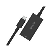 Produktbild för Belkin Connect videokort - USB-C / HDMI