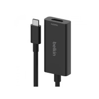 Produktbild för Belkin Connect videokort - USB-C / HDMI
