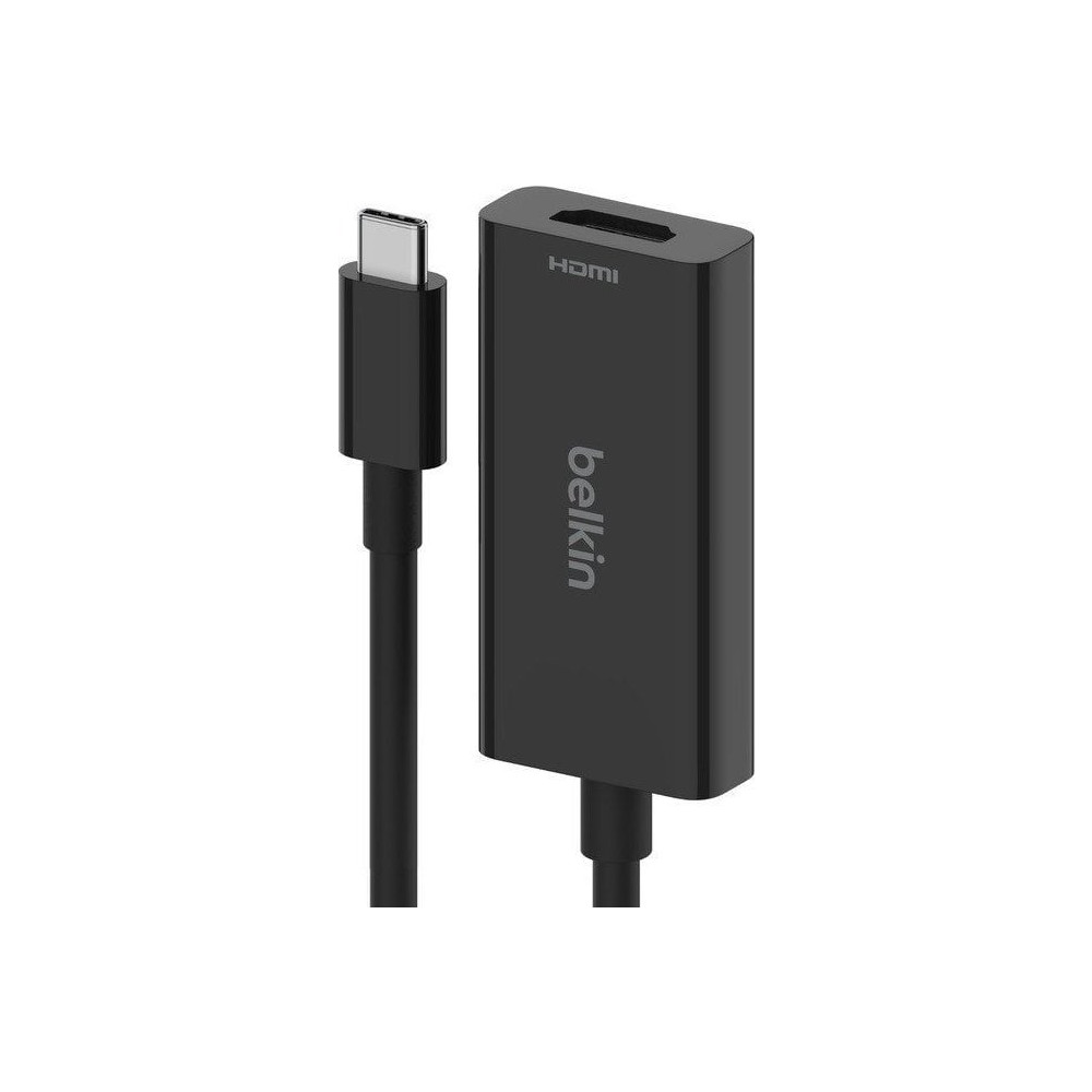 Produktbild för Belkin Connect videokort - USB-C / HDMI