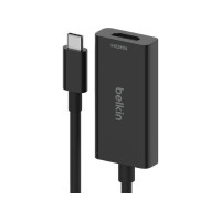 Produktbild för Belkin Connect videokort - USB-C / HDMI