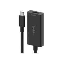 Produktbild för Belkin Connect videokort - USB-C / HDMI