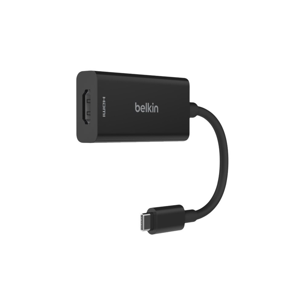 Produktbild för Belkin Connect videokort - USB-C / HDMI