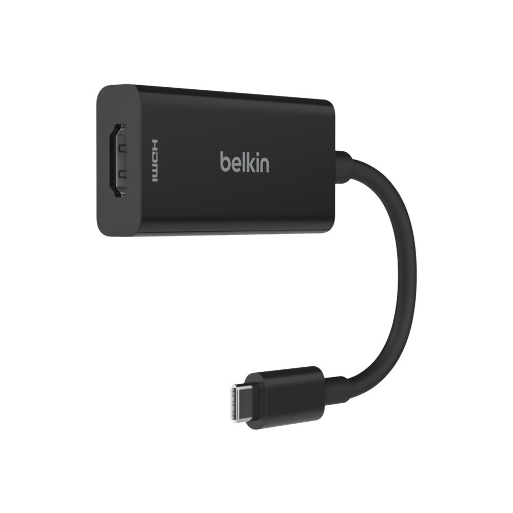 Produktbild för Belkin Connect videokort - USB-C / HDMI