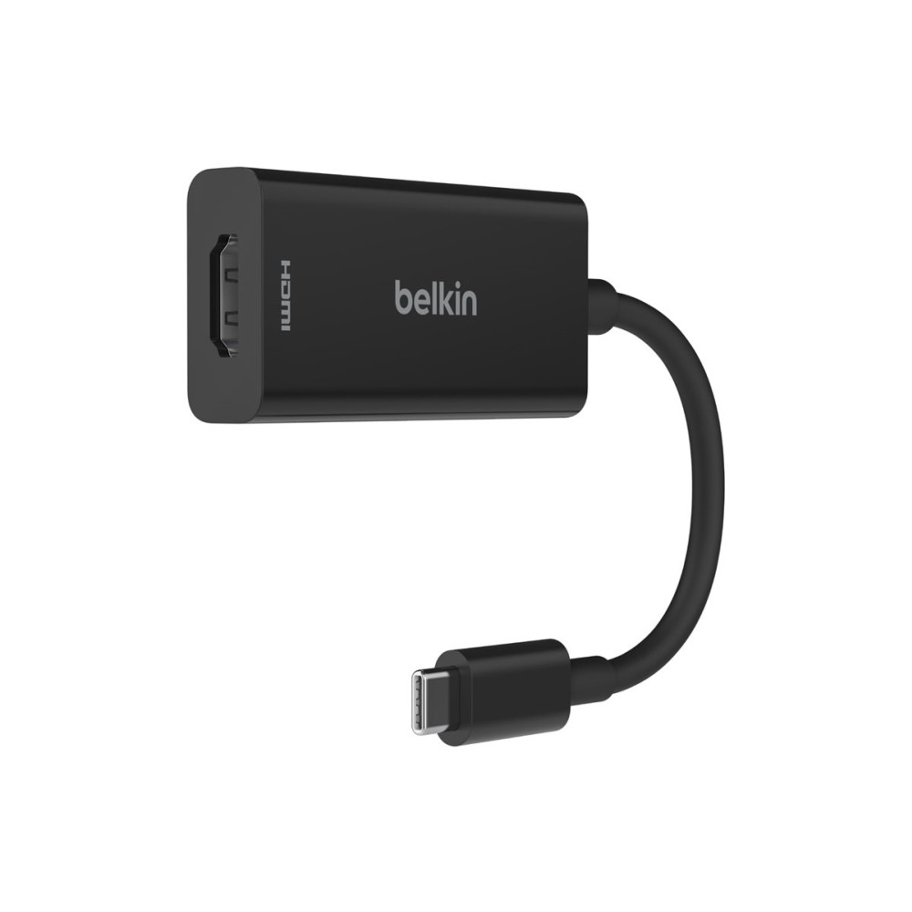 Produktbild för Belkin Connect videokort - USB-C / HDMI