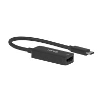 Produktbild för Club 3D adapterkabel - 12 cm