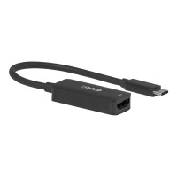 Produktbild för Club 3D adapterkabel - 12 cm